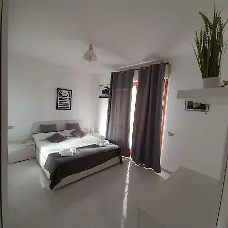 Casa Della Luna * Quartucciu