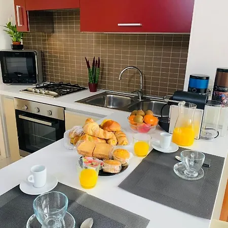 Casa Della Luna Apartment *