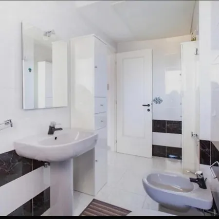 Apartman Casa Della Luna Quartucciu