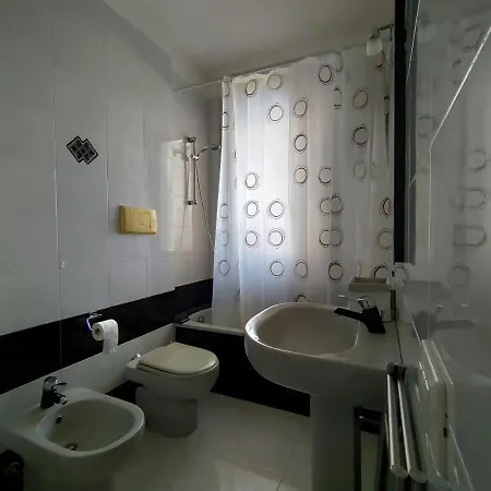Apartman Casa Della Luna