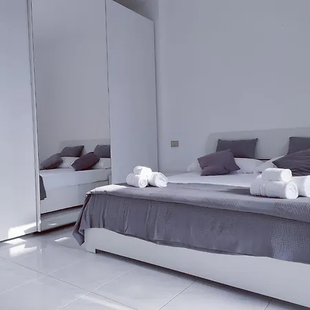Apartment Casa Della Luna