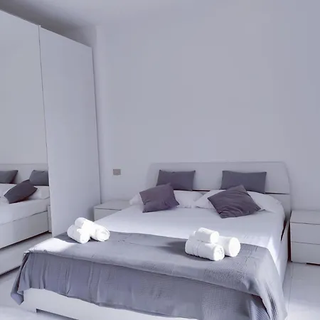 Casa Della Luna Apartment