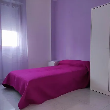 Casa Della Luna Apartment