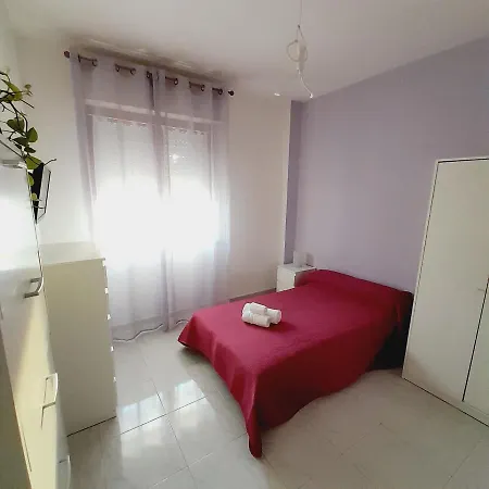 Casa Della Luna Quartucciu