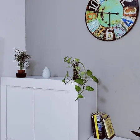 Casa Della Luna Apartment