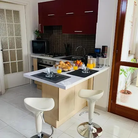 Casa Della Luna Apartment