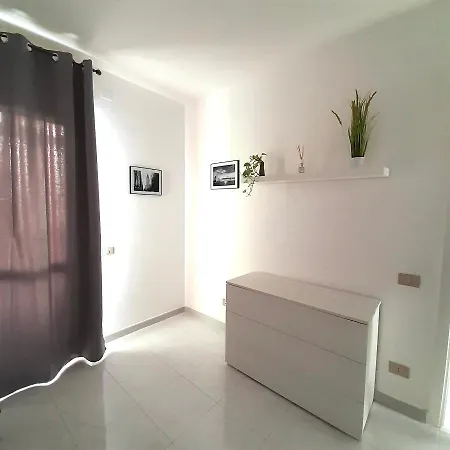 Casa Della Luna Apartment *